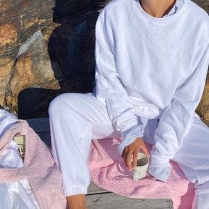 Djerf Avenue Staple Sweatshirt